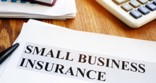 "Demystifying Small Business Insurance: Protection and Peace of Mind"