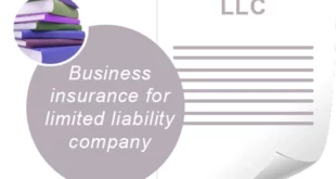 "The Comprehensive Guide to Business Insurance for LLCs"