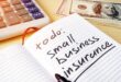 "Protecting Your Dreams: The Definitive Guide to Small Business Insurance"
