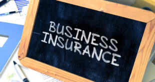 "Small Business Insurance: Protecting Your Dream Venture"