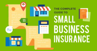 "Navigating Small Business Insurance: Protecting Your Growing Enterprise"